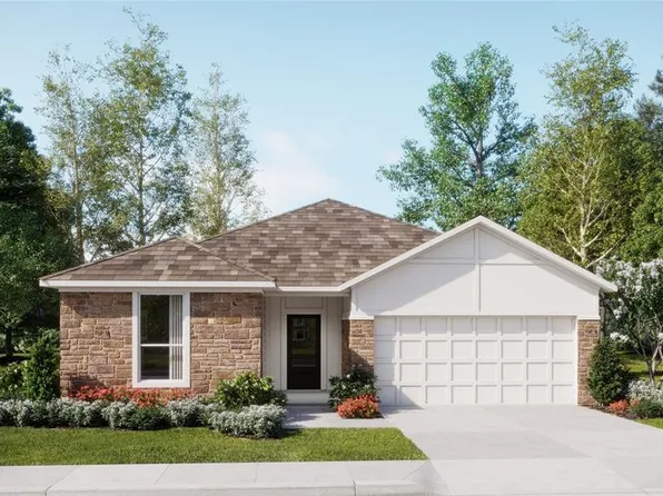 3129 Rockwood Way, Minneola, FL 34715