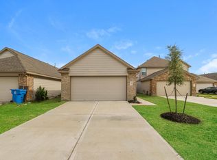 22445 Clear Castle Dr, Porter, TX 77365
