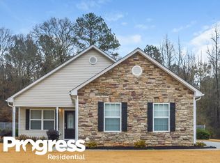 1064 Navaho Trl, Monroe, GA 30655