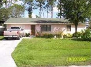 1465 SW Goodman Ave, Port Saint Lucie, FL 34953