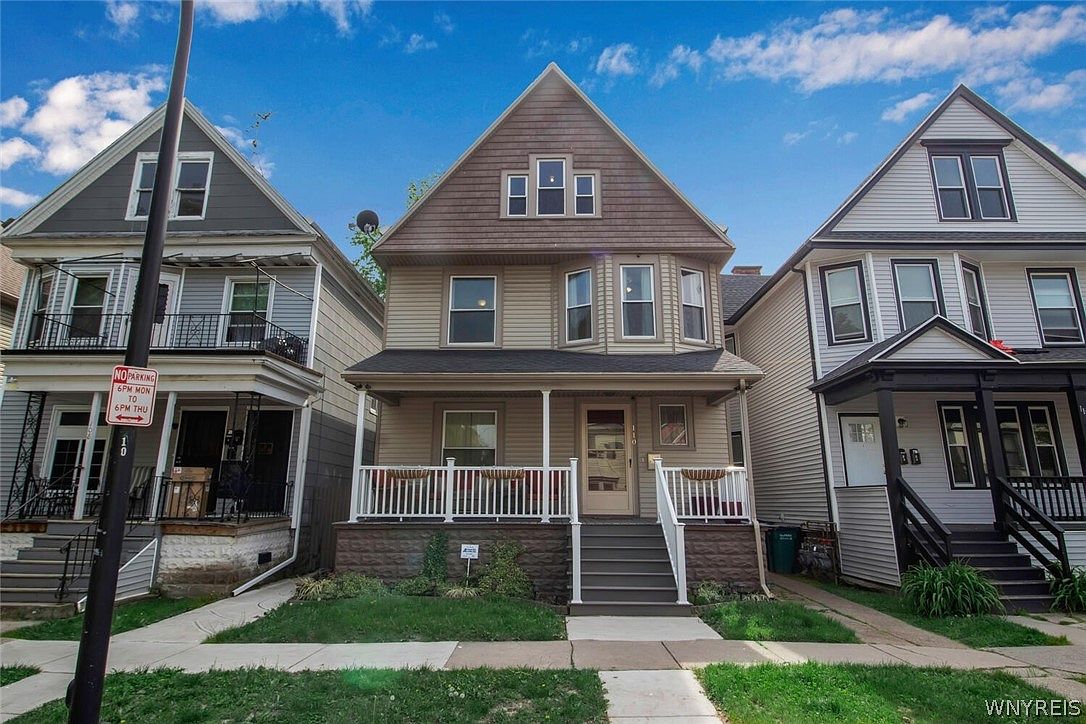 110 19th St, Buffalo, NY 14213 Zillow