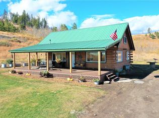 64 Van Der Schelden Rd, Tonasket, WA 98855
