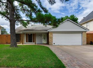 13542 Leedwick Dr, Houston, TX 77041