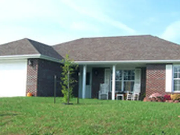 5074 Pendergras Rd, Fulton, MO 65251