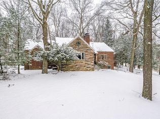 2167 Ferguson Rd, Allison Park, PA 15101