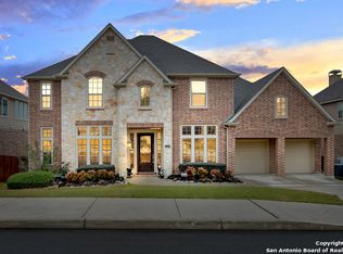 25539 River Rnch, San Antonio, TX 78255