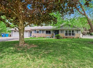 4512 Croyden Ave, Kalamazoo, MI 49006