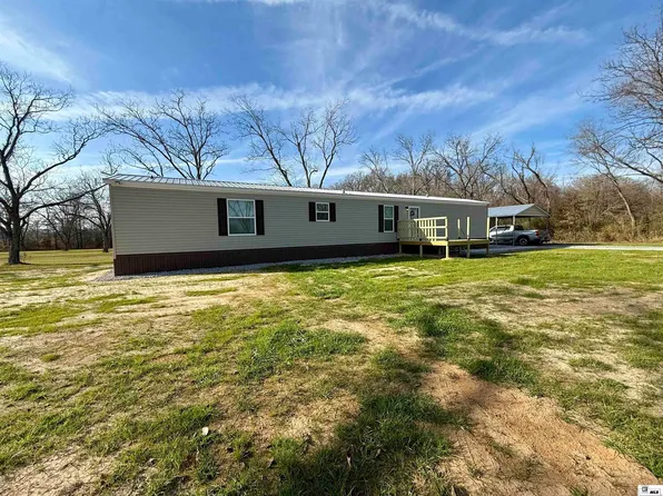722 Highway 578, Winnsboro, LA 71295