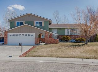 3831 Washakie St, Casper, WY 82609