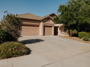 13542 W Port Au Prince Ln, Surprise, AZ 85379