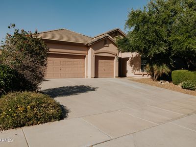 13542 W Port Au Prince Ln, Surprise, AZ, 85379