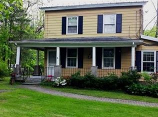 155 Munn Rd, Wurtsboro, NY 12790