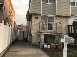 46 Cameron Ave, Staten Island, NY 10305