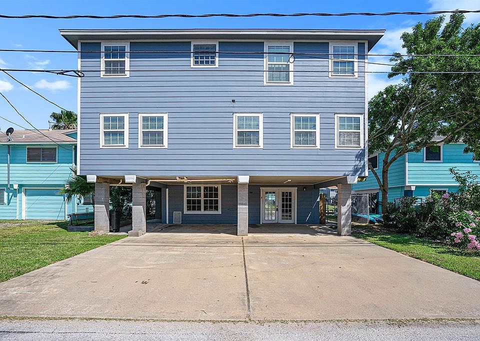 748 Marlin St, Bayou Vista, TX 77563 MLS 80952536 Zillow