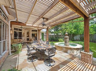 4519 Amble Oak Ct, Houston, TX 77059