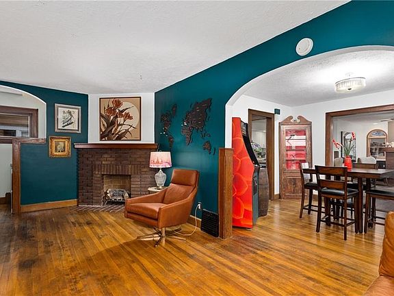 5th image of 17409 Milburn Ave