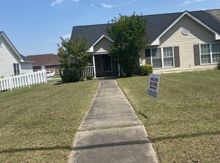 1312 Mobile Ave, Albany, GA 31705