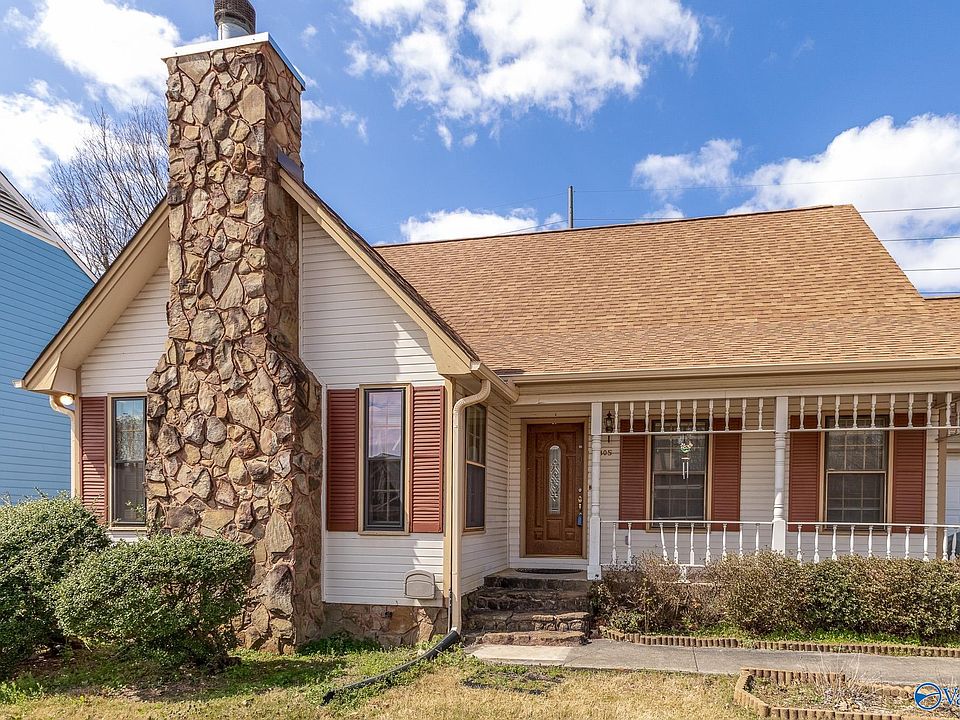 1st image of 1805 Hollytree Dr NW