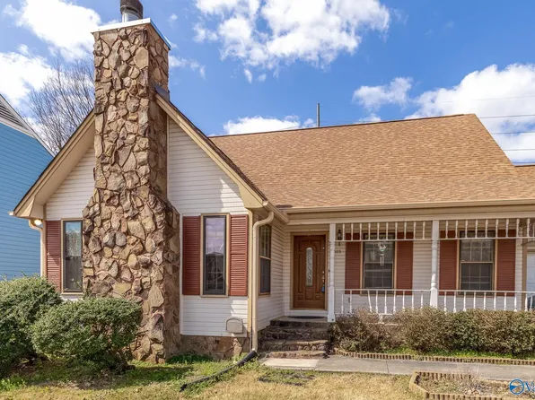 1805 Hollytree Dr NW, Huntsville, AL 35806