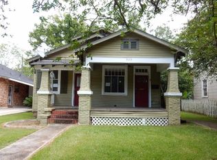 929 Camellia Ave, Baton Rouge, LA 70806