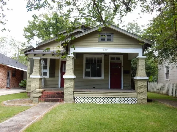 929 Camellia Ave, Baton Rouge, LA 70806