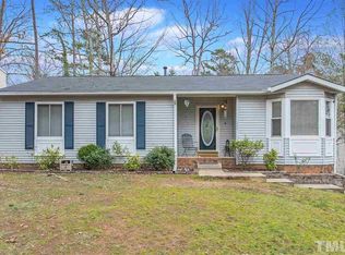 3008 Henslowe Dr, Raleigh, NC 27603