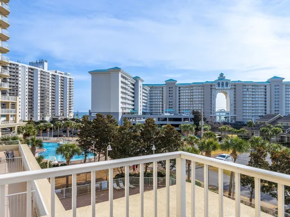 122 Seascape Dr Unit 404, Destin, FL 32550