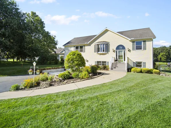 7395 Donegal Dr, Onsted, MI 49265