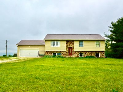 475 E 900 N, Linden, IN, 47955