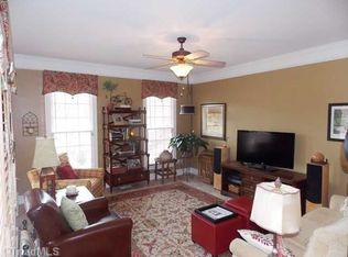 8506 Merriman Farm Rd, Oak Ridge, NC 27310