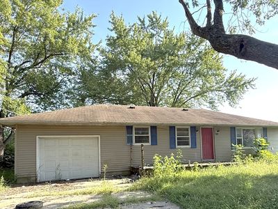 508 Euclid Ave, Iuka, IL, 62849