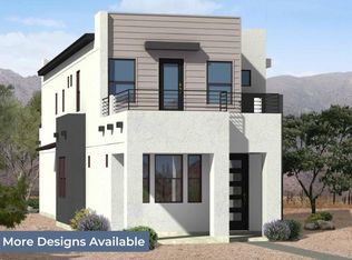 LOT 933 Desert Color Sage Haven St, Saint George, UT 84790