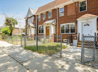 113-05 205th St, Saint Albans, NY 11412