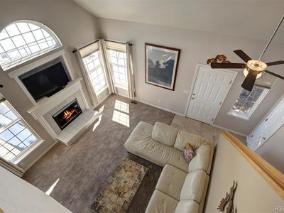 10615 W Dumbarton Circle  Unit A, Littleton, CO, 80127