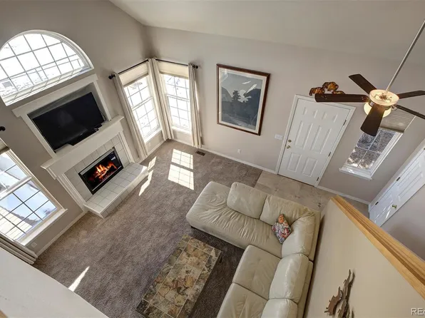 10615 W Dumbarton Circle #A, Littleton, CO 80127