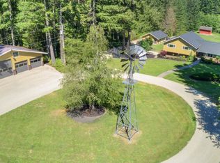 7016 Zangle Rd NE, Olympia, WA 98506