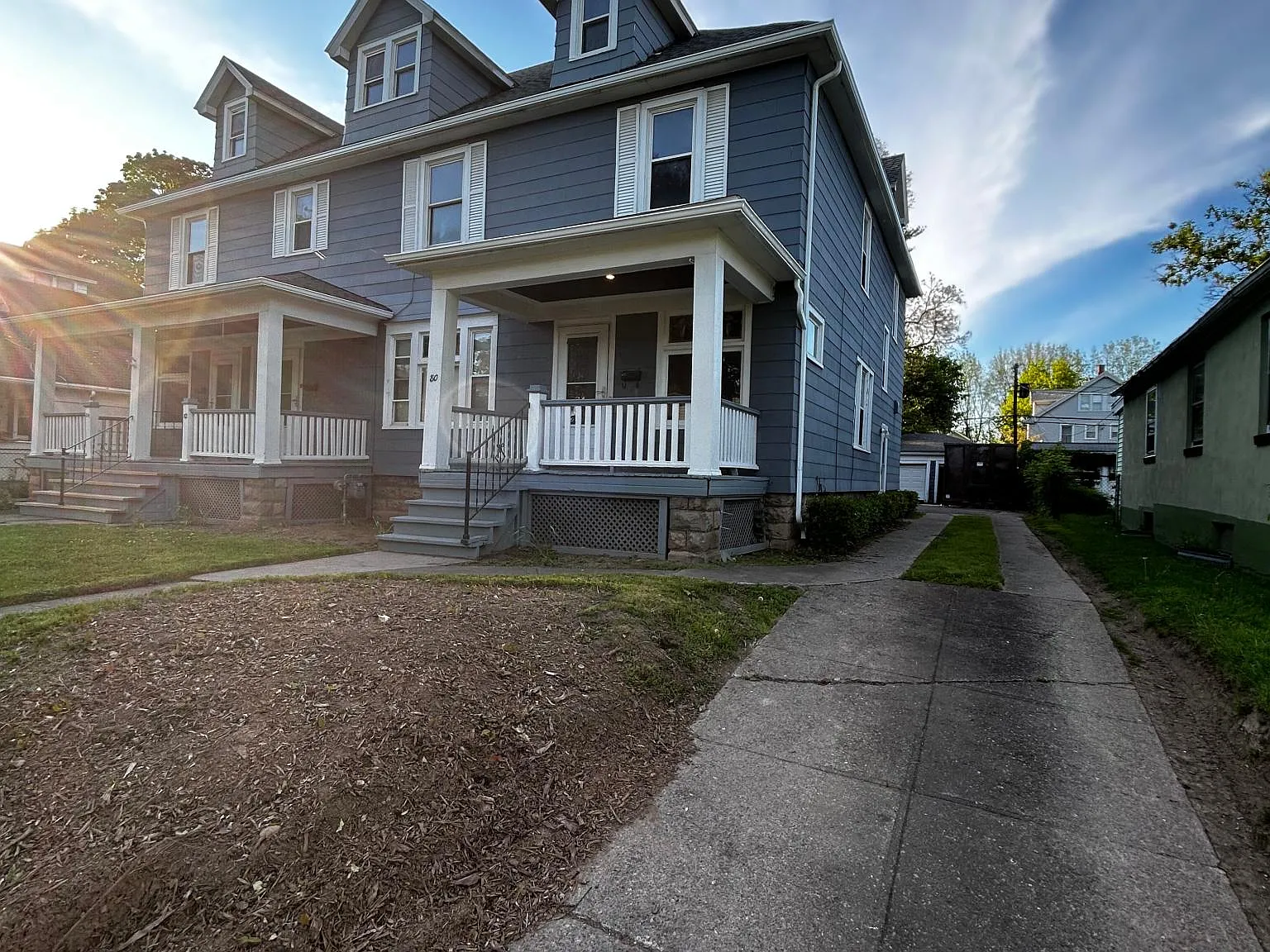 3 bed, 1000 sqft, $1,795 — Photo 3