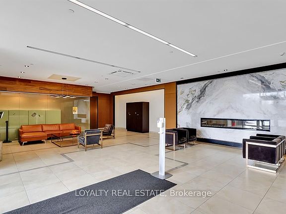 3rd image of 17 Zorra St #901