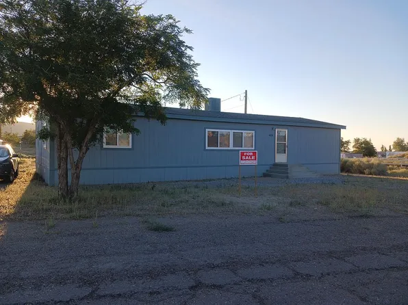 489 Columbia Ave, Goldfield, NV 89013
