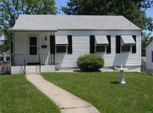 1912 Bryant Ave, Saint Louis, MO 63114