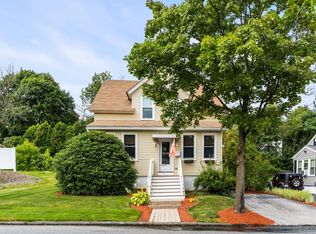 5 Varney St, Worcester, MA 01605