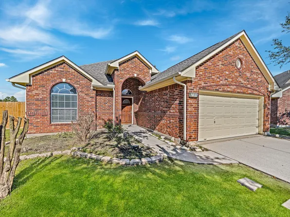 7202 Lyndhurst Village Ln, Spring, TX 77379