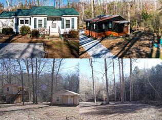 200 Laurel And Hardy Lake Rd #164, Marietta, SC 29661