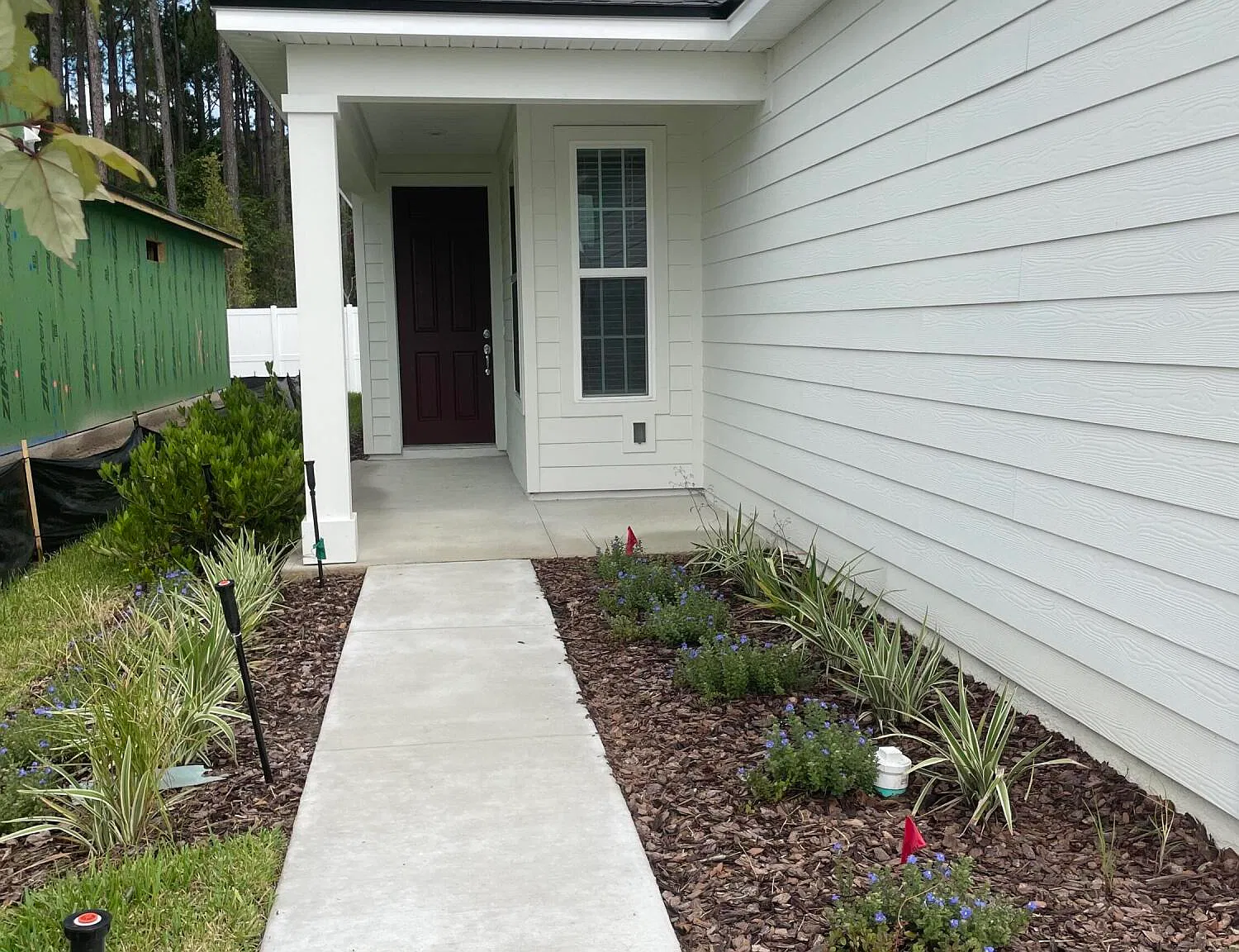 4 bed, 2.0 bath, 1510 sqft, $2,150 — Photo 2