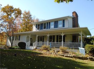 3676 Medina Line Rd, Wadsworth, OH 44281