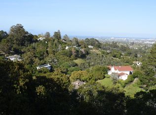 15 Anson Rd, Hillsborough, CA 94010