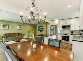 1009 127th Ln NE, Blaine, MN 55434