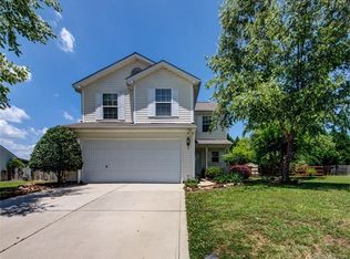 2110 Genesis Dr, Monroe, NC 28110