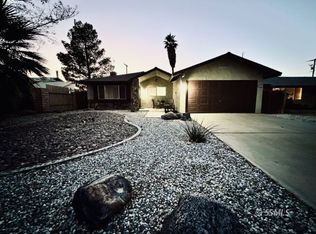213 Rancho St, Ridgecrest, CA 93555