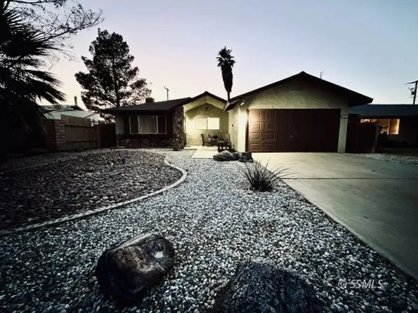 213 Rancho St, Ridgecrest, CA 93555